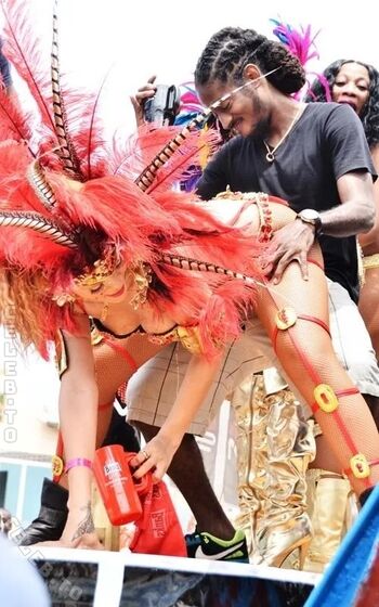 Rihanna