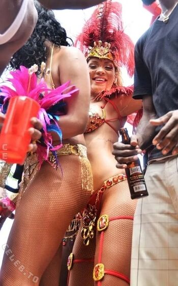 Rihanna