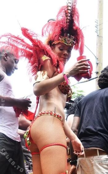 Rihanna
