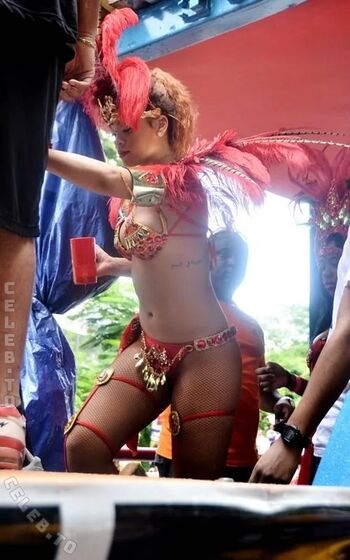 Rihanna