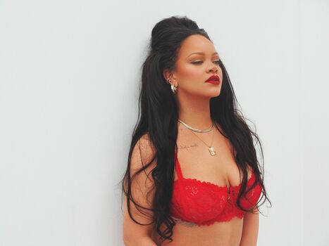 Rihanna