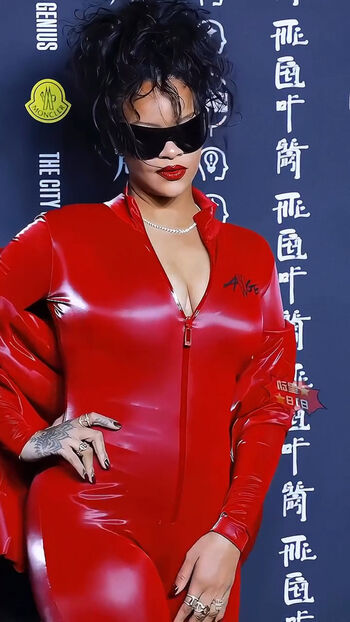 Rihanna
