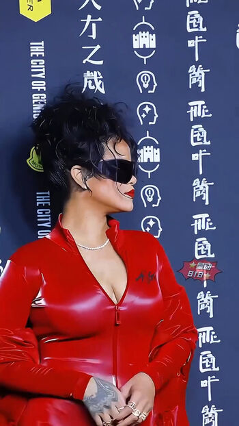 Rihanna