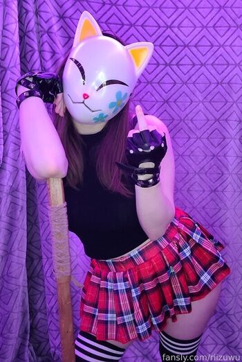 Riizuwu