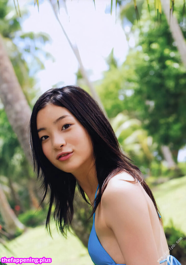 Rika Adachi