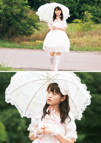 Rikako Aida