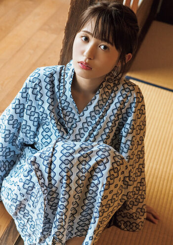 Rikako Aida
