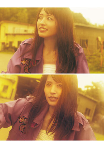 Rikako Aida