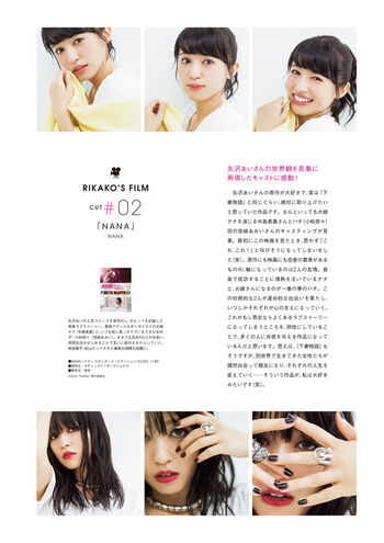 Rikako Aida