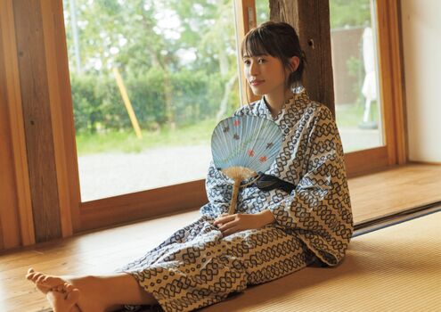 Rikako Aida