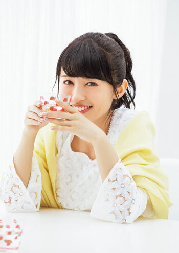 Rikako Aida
