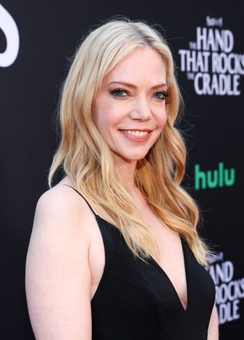 Riki Lindhome