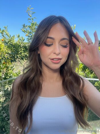 Riley Reid
