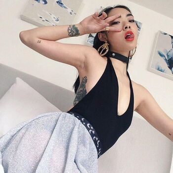 Rina Sawayama