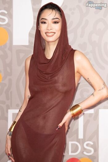 Rina Sawayama