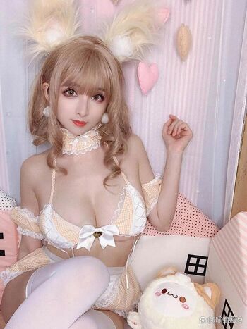 Rioko Cosplay