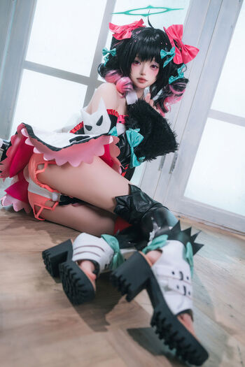 Riribebe123
