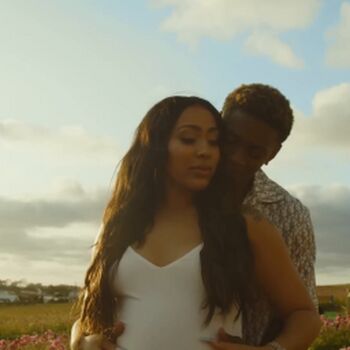 Rissa And Quan