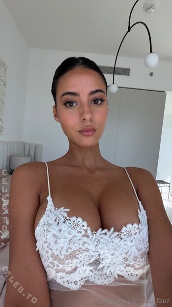 Rita Faez