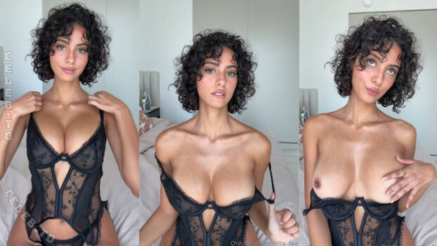 Rita Faez