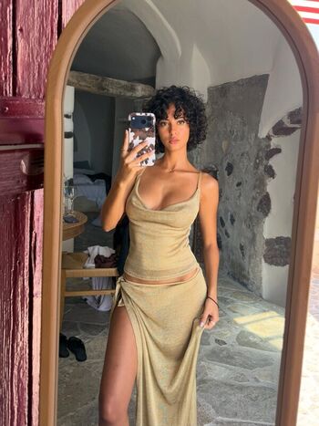 Rita Faez