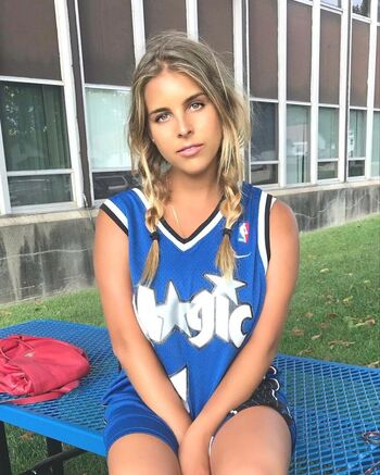 Rita Kanaevas Leaked Stuff