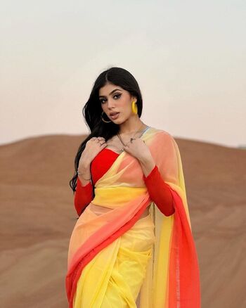 Riva Arora