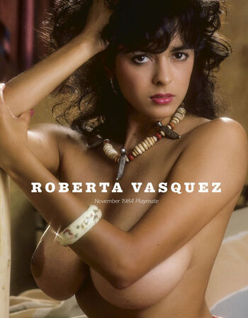 Roberta Vasquez