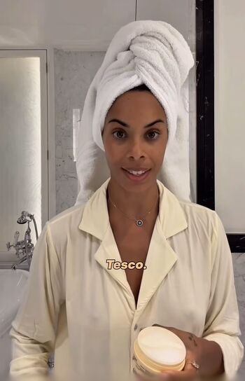 Rochelle Humes