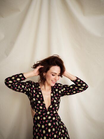 Roisin Gallagher