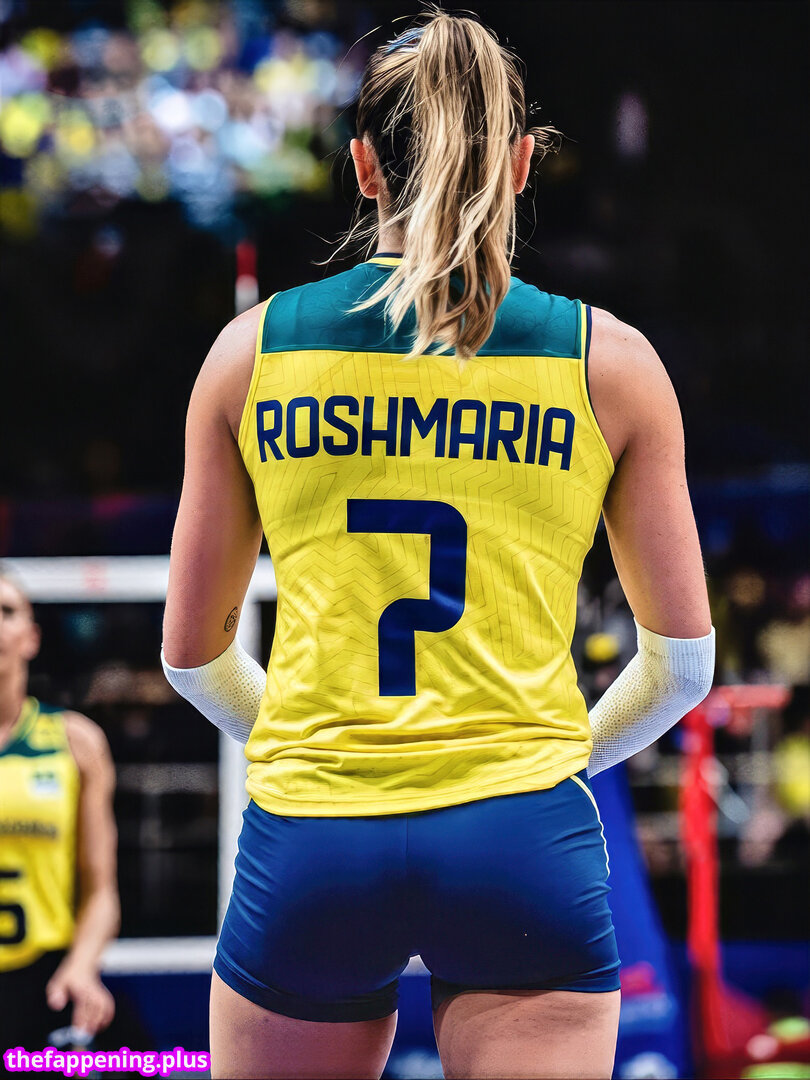 Rosamaria Montibeller