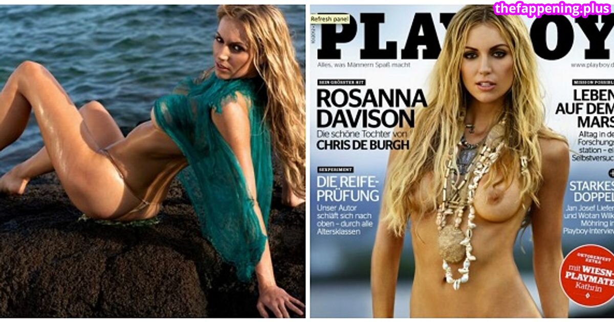 Rosanna Davison