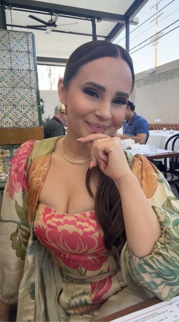 Rosanna Pansino