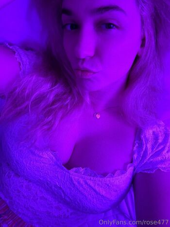 Rose ASMR