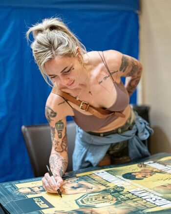 Rose Clark