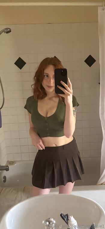 Rosie Fae