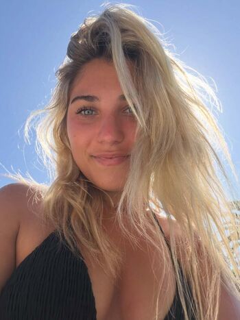 Rosie McClelland