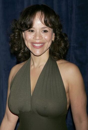 Rosie Perez