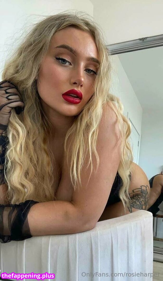 rosiemayharper