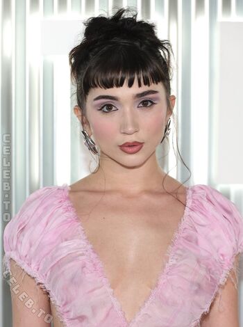 Rowan Blanchard
