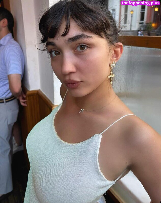 Rowan Blanchard