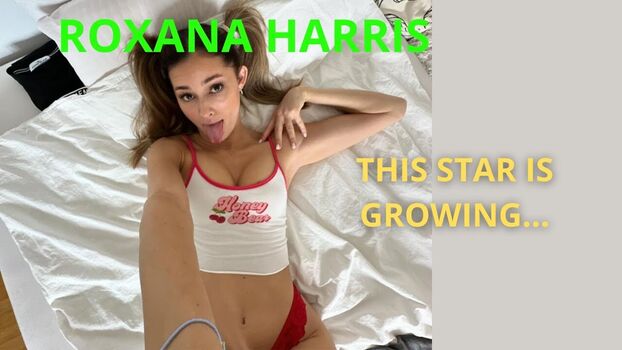 roxanaharris