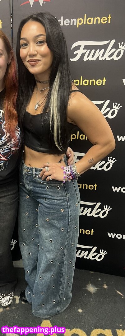 Roxanne Perez