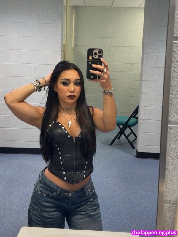 Roxanne Perez