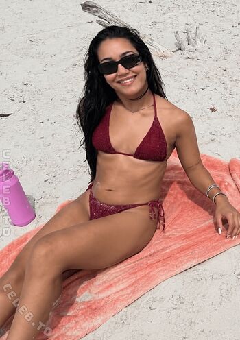 Roxanne Perez