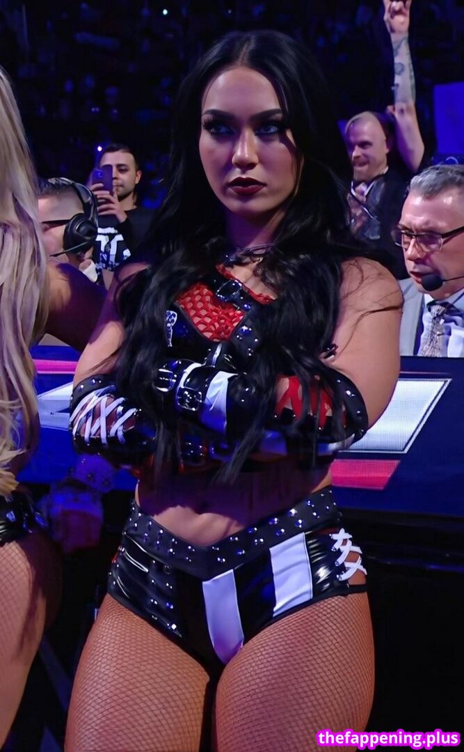 Roxanne Perez