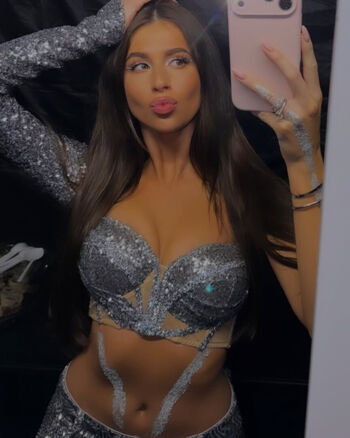 Roxie Węgiel