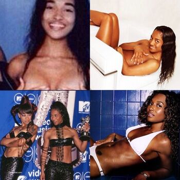 Rozonda Thomas