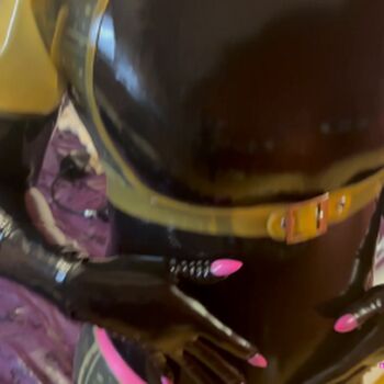 Rubber Missy
