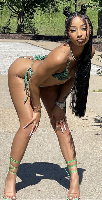 Rubi Rose